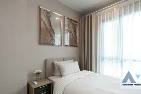 Eigentumswohnung in Suan Luang, Bangkok, Thailand, 2 Schlafzimmer № 217156 - Foto 6