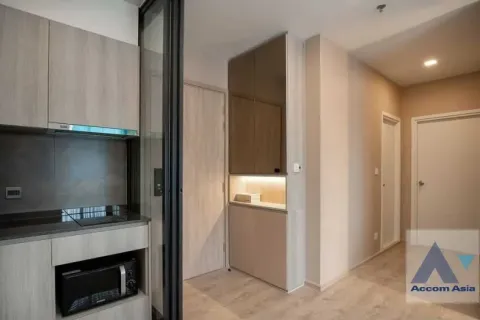 Eigentumswohnung in Suan Luang, Bangkok, Thailand, 2 Schlafzimmer № 217156 - Foto 3