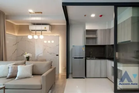 Eigentumswohnung in Suan Luang, Bangkok, Thailand, 2 Schlafzimmer № 217156 - Foto 2