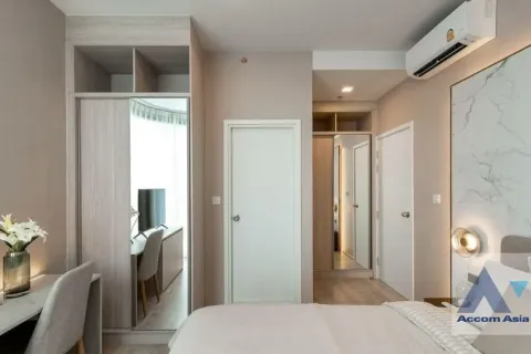 Eigentumswohnung in Suan Luang, Bangkok, Thailand, 2 Schlafzimmer № 217156 - Foto 4