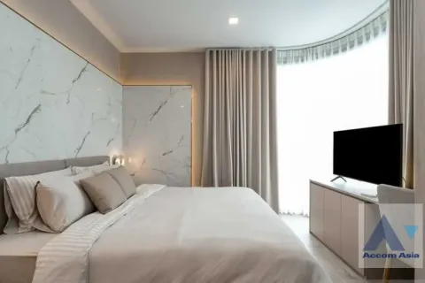 Eigentumswohnung in Suan Luang, Bangkok, Thailand, 2 Schlafzimmer № 217156 - Foto 5
