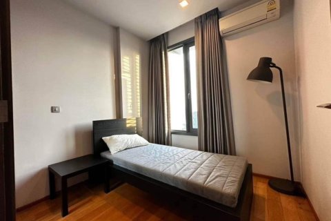 Дуплекс в Клонг Тоэй, Бангкок, Таиланд с 2 спальнями  № 163248 - фото 5