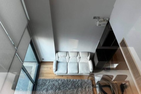 Дуплекс в Клонг Тоэй, Бангкок, Таиланд с 2 спальнями  № 163248 - фото 8