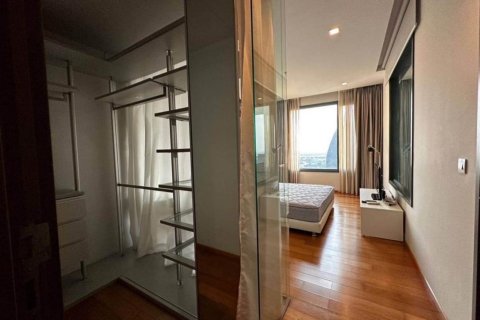 Дуплекс в Клонг Тоэй, Бангкок, Таиланд с 2 спальнями  № 163248 - фото 10