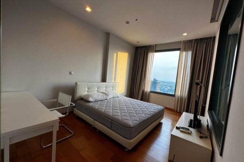 Дуплекс в Клонг Тоэй, Бангкок, Таиланд с 2 спальнями  № 163248 - фото 4