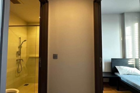 Дуплекс в Клонг Тоэй, Бангкок, Таиланд с 2 спальнями  № 163248 - фото 6