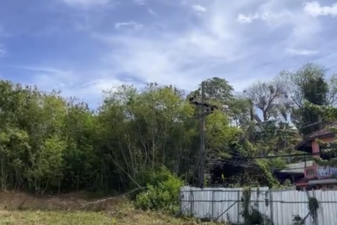 Земельный участок в Пхукете, Таиланд 6400м2  № 163245 - фото 5