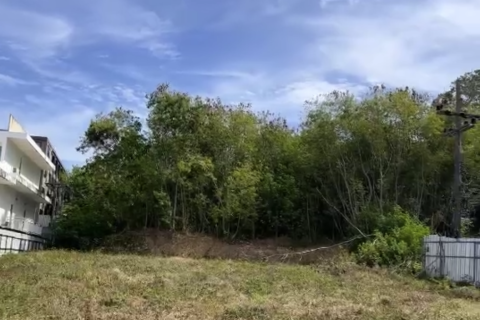 Земельный участок в Пхукете, Таиланд 6400м2  № 163245 - фото 4