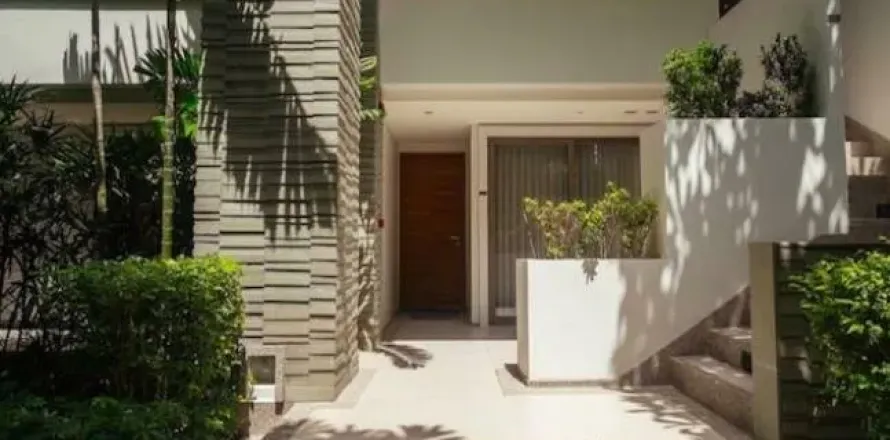 Duplex à Phuket, Thaïlande 2 chambres № 163249