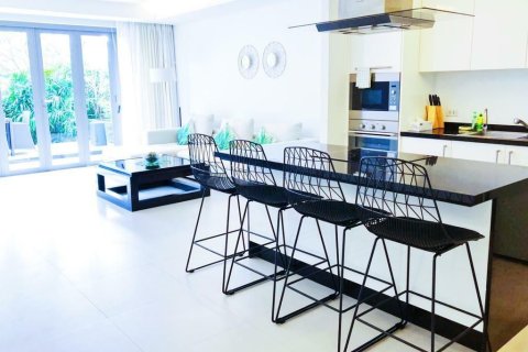 Duplex à Phuket, Thaïlande 2 chambres № 163249 - photo 5