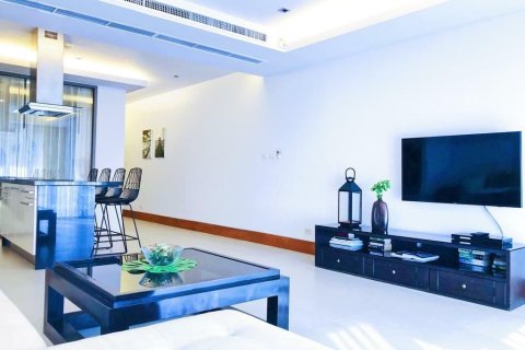 Duplex à Phuket, Thaïlande 2 chambres № 163249 - photo 4