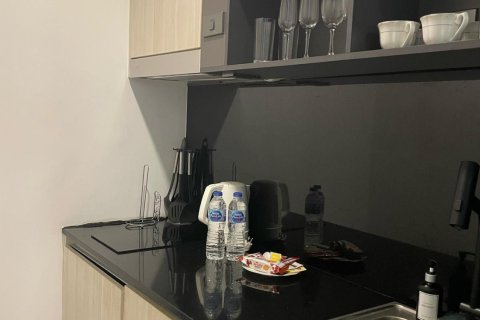 Studio in the Condo in Kathu, Thailand  № 163247 - photo 6