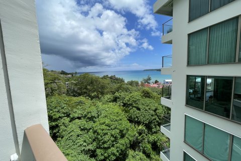 Studio in the Condo in Kathu, Thailand  № 163247 - photo 8