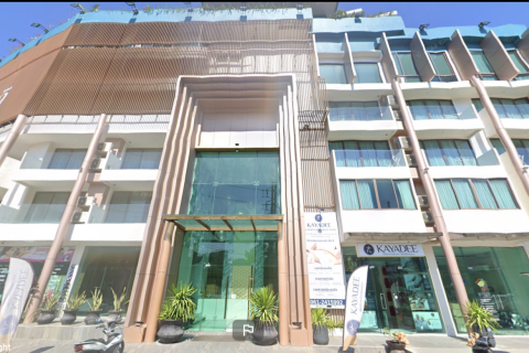 Studio in the Condo in Kathu, Thailand  № 163247 - photo 12