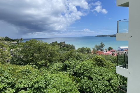 Studio in the Condo in Kathu, Thailand  № 163247 - photo 9