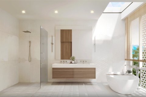 Вилла в Пхукете, Таиланд с 4 спальнями  № 163251 - фото 8