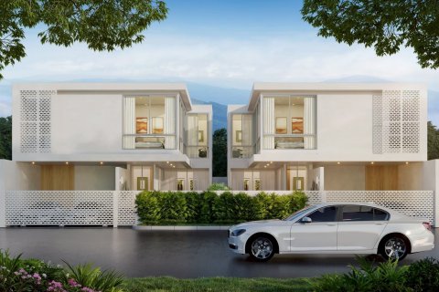 Вилла в Пхукете, Таиланд с 4 спальнями  № 163251 - фото 2