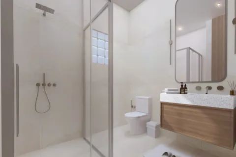 Вилла в Пхукете, Таиланд с 4 спальнями  № 163251 - фото 11