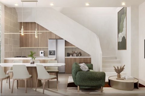 Вилла в Пхукете, Таиланд с 4 спальнями  № 163251 - фото 4