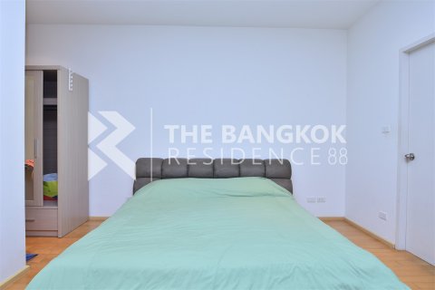 Condo à Bangkok, Thaïlande, 1 chambre № 184932