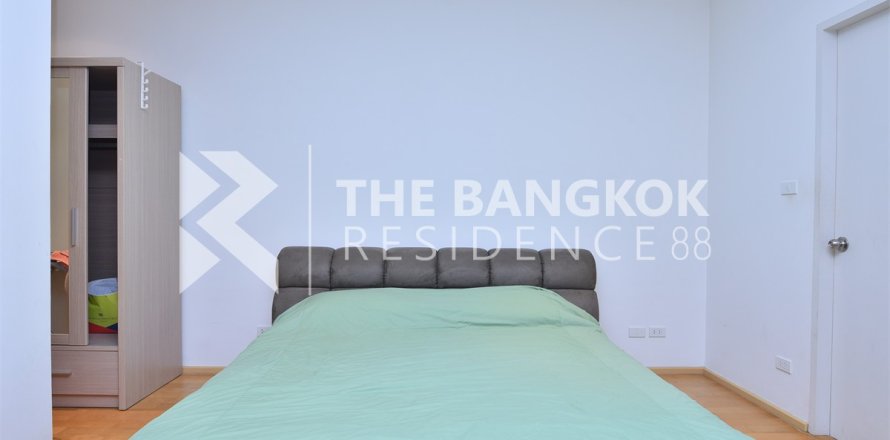 Condo à Bangkok, Thaïlande, 1 chambre  № 184932