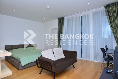 Condo à Bangkok, Thaïlande, 1 chambre  № 184932 - photo 3