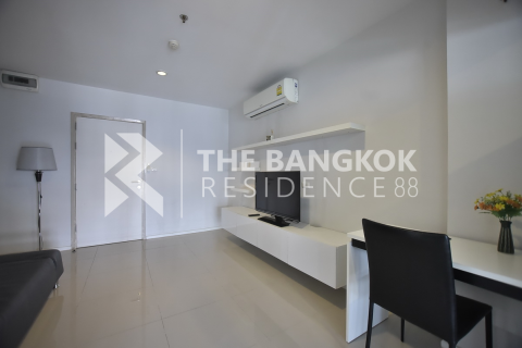 Condo in Bangkok, Thailand, 1 bedroom № 184930 - photo 7
