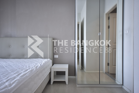 Condo in Bangkok, Thailand, 1 bedroom № 184930 - photo 9