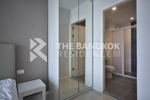 Condo in Bangkok, Thailand, 1 bedroom № 184930 - photo 8