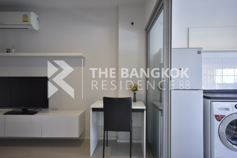 Condo in Bangkok, Thailand, 1 bedroom № 184930 - photo 5
