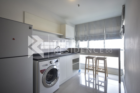 Condo in Bangkok, Thailand, 1 bedroom № 184930