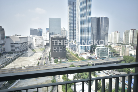 Condo in Bangkok, Thailand, 1 bedroom № 184930 - photo 2