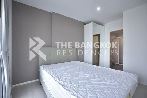 Condo in Bangkok, Thailand, 1 bedroom № 184930 - photo 3