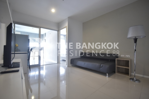 Condo in Bangkok, Thailand, 1 bedroom № 184930 - photo 6