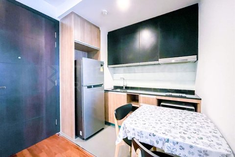 Condo in Bangkok, Thailand, 1 bedroom № 184931 - photo 7