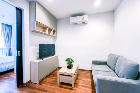 Condo in Bangkok, Thailand, 1 bedroom № 184931 - photo 8