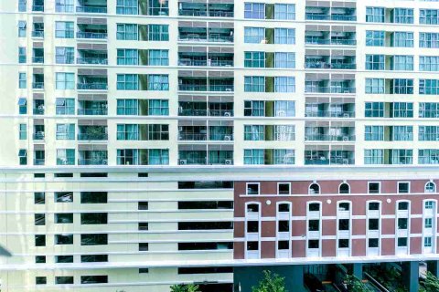 Condo in Bangkok, Thailand, 1 bedroom № 184931 - photo 3