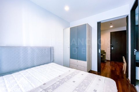 Condo in Bangkok, Thailand, 1 bedroom № 184931 - photo 5