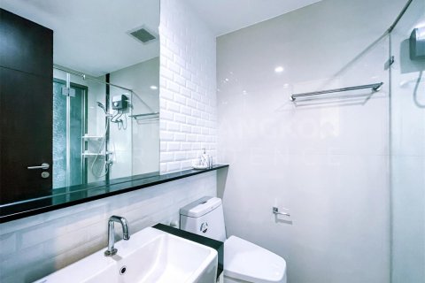 Condo in Bangkok, Thailand, 1 bedroom № 184931 - photo 6