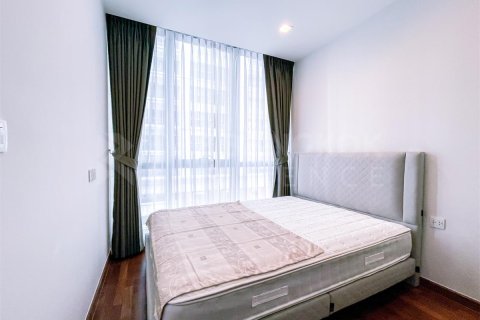Condo in Bangkok, Thailand, 1 bedroom № 184931 - photo 2