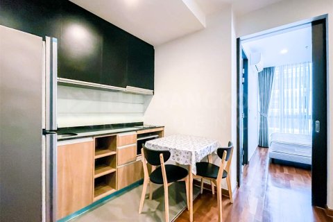 Condo in Bangkok, Thailand, 1 bedroom № 184931 - photo 4