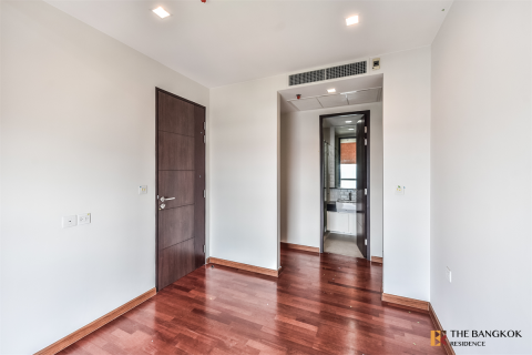 Condo à Bangkok, Thaïlande, 1 chambre  № 184928