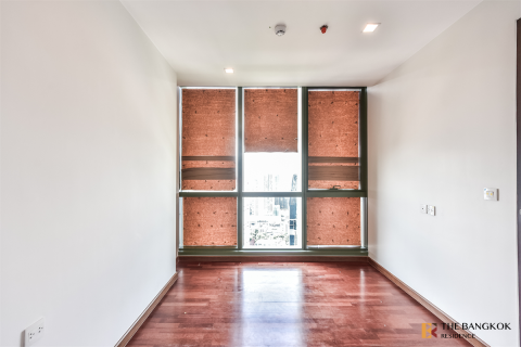 Condo in Bangkok, Thailand, 1 bedroom № 184928