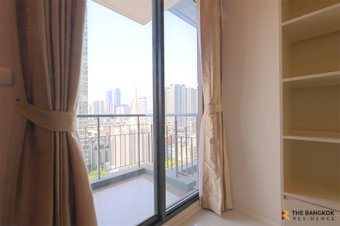 Condo à Bangkok, Thaïlande, 1 chambre № 184933 - photo 5
