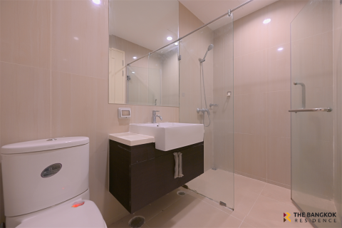 Condo à Bangkok, Thaïlande, 1 chambre № 184933 - photo 9