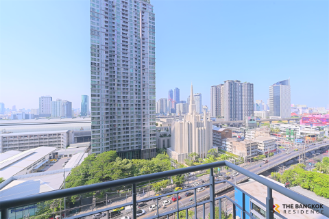 Condo à Bangkok, Thaïlande, 1 chambre № 184933 - photo 6