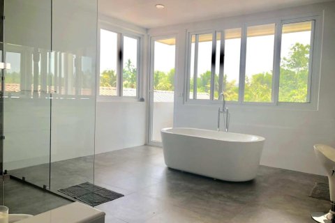 Вилла в Чиангмае, Таиланд с 5 спальнями № 155384 - фото 18