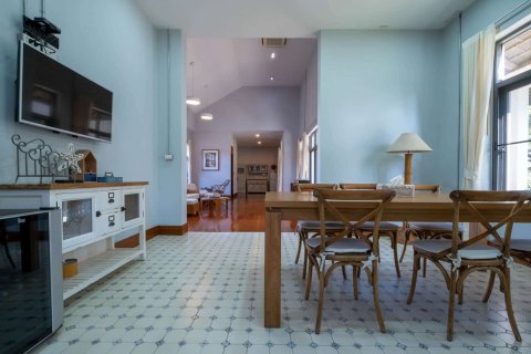 Дом в Чиангмае, Таиланд с 3 спальнями № 155381 - фото 8