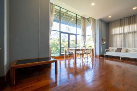 House in Chiang Mai, Thailand 3 bedrooms № 155381 - photo 21