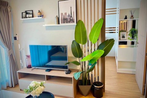 Condo à Chiang Mai, Thaïlande, 1 chambre  № 155383 - photo 4